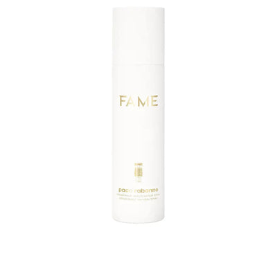PACO RABANNE-FAME desodorante spray 150 ml-DrShampoo - Perfumaria e Cosmética