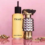 PACO RABANNE-FAME refil de eau de parfum 200 ml-DrShampoo - Perfumaria e Cosmética