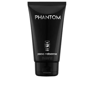 PACO RABANNE-Gel de banho PHANTOM 150 ml-DrShampoo - Perfumaria e Cosmética Image principale du produit