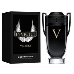 PACO RABANNE-INVICTUS VITÓRIA edp spray 200 ml.-DrShampoo - Perfumaria e Cosmética