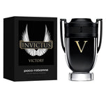 PACO RABANNE-INVICTUS VITÓRIA spray edp 100 ml-DrShampoo - Perfumaria e Cosmética