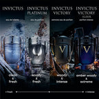 PACO RABANNE-INVICTUS VITÓRIA spray edp 100 ml-DrShampoo - Perfumaria e Cosmética