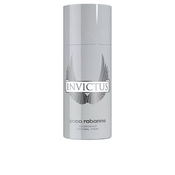 PACO RABANNE-INVICTUS deo spray 150ml-DrShampoo - Perfumaria e Cosmética Imagen principal del producto