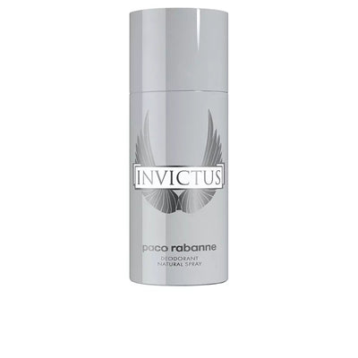 PACO RABANNE-INVICTUS deo spray 150ml-DrShampoo - Perfumaria e Cosmética