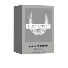 PACO RABANNE-INVICTUS edt spray 100ml-DrShampoo - Perfumaria e Cosmética