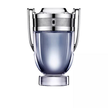 PACO RABANNE-INVICTUS edt spray 100ml-DrShampoo - Perfumaria e Cosmética Main image