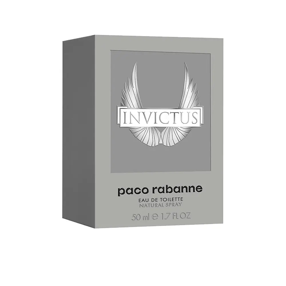 PACO RABANNE-INVICTUS edt spray 50ml-DrShampoo - Perfumaria e Cosmética