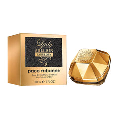 PACO RABANNE-LADY MILLION FABULOUS edp spray 30 ml-DrShampoo - Perfumaria e Cosmética