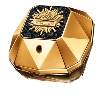 PACO RABANNE-LADY MILLION FABULOUS edp spray 80ml-DrShampoo - Perfumaria e Cosmética Imagen principal del producto