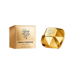 PACO RABANNE-LADY MILLION edp spray 30ml-DrShampoo - Perfumaria e Cosmética