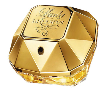 PACO RABANNE-LADY MILLION edp spray 80ml-DrShampoo - Perfumaria e Cosmética Main image