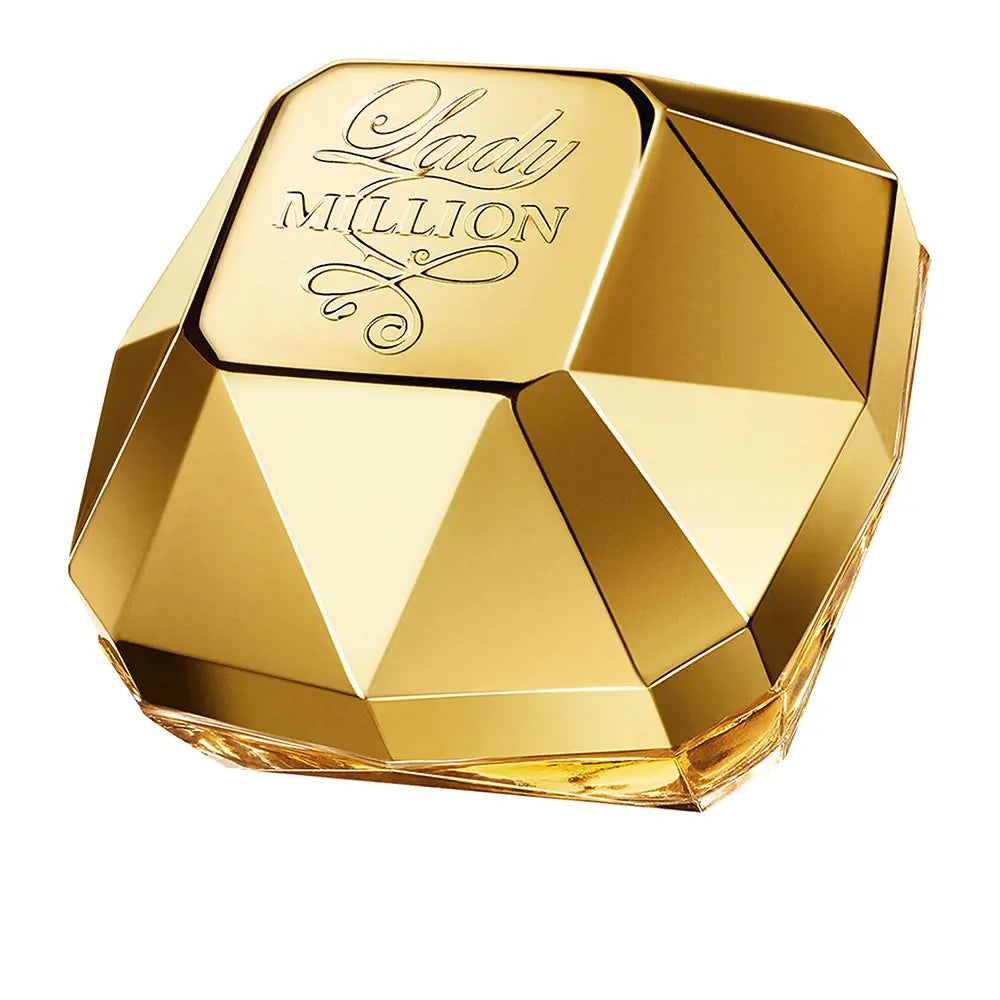 PACO RABANNE-LADY MILLION edp vapo 30ml-DrShampoo - Perfumaria e Cosmética