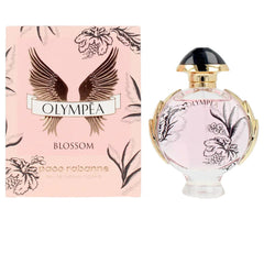 PACO RABANNE-OLYMPÉA BLOSSOM spray natural eau de parfum spray 50 ml-DrShampoo - Perfumaria e Cosmética