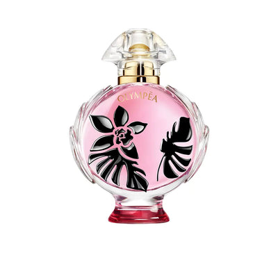 PACO RABANNE-OLYMPEA FLORA EAU DE PARFUM INTENSE edp vapo 30 ml-DrShampoo - Perfumaria e Cosmética
