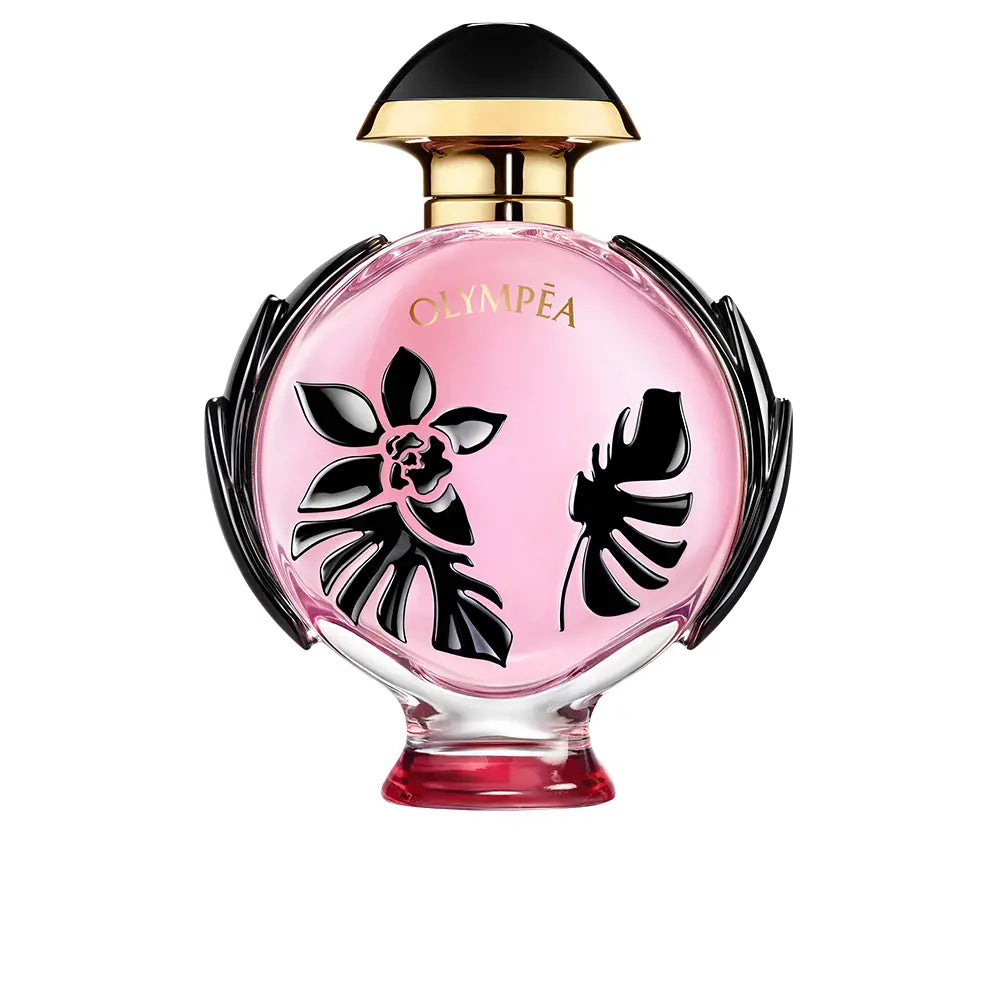 PACO RABANNE-OLYMPEA FLORA EAU DE PARFUM INTENSO edp vapo 80 ml.-DrShampoo - Perfumaria e Cosmética