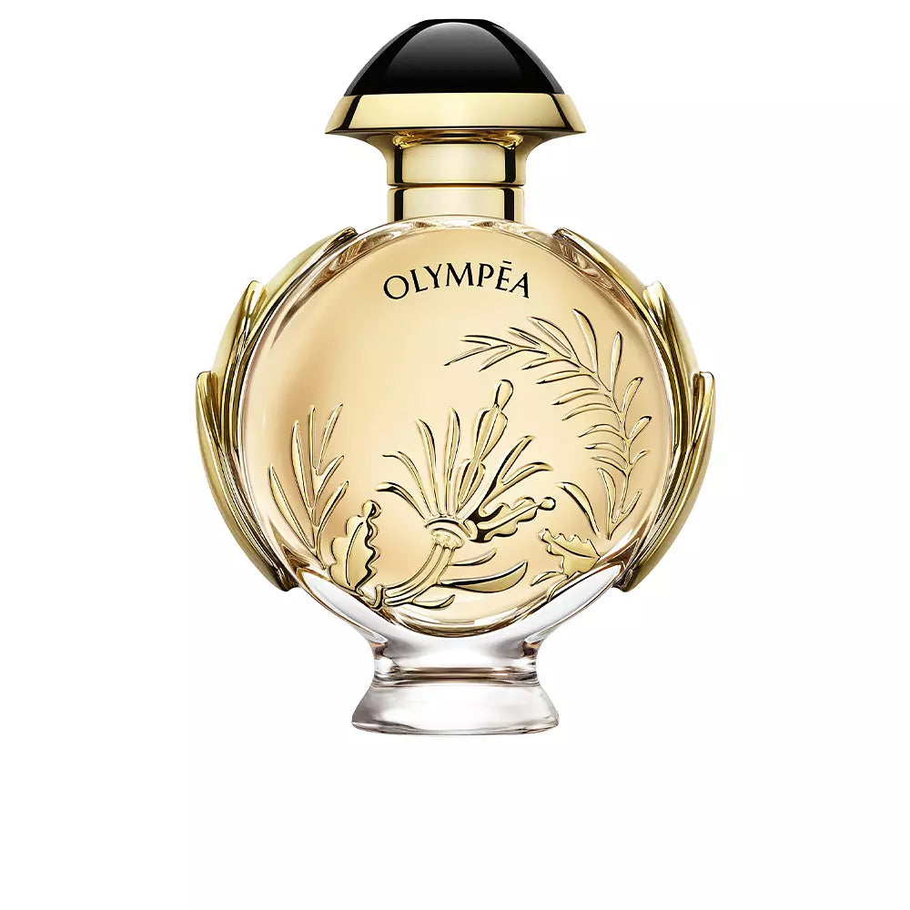 PACO RABANNE-OLYMPÉA SOLAR eau de parfum spray 50ml-DrShampoo - Perfumaria e Cosmética