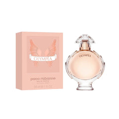 PACO RABANNE-OLYMPÉA edp vapor 30ml-DrShampoo - Perfumaria e Cosmética