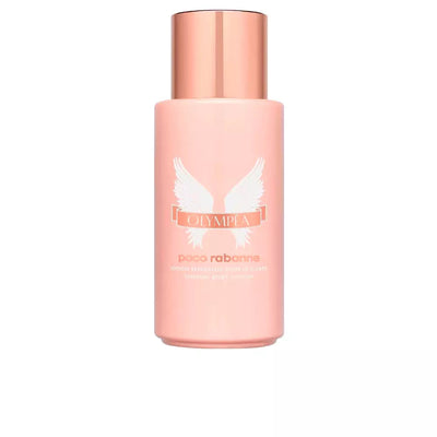 PACO RABANNE-OLYMPÉA loção corporal 200ml-DrShampoo - Perfumaria e Cosmética