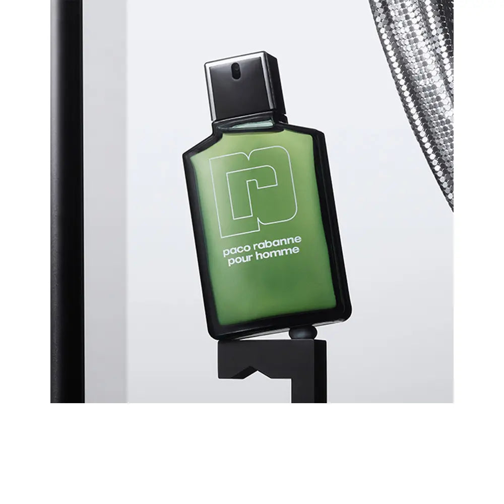PACO RABANNE-PACO RABANNE POUR HOMME edt spray 100 ml-DrShampoo - Perfumaria e Cosmética
