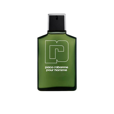 PACO RABANNE-PACO RABANNE POUR HOMME edt spray 100 ml-DrShampoo - Perfumaria e Cosmética