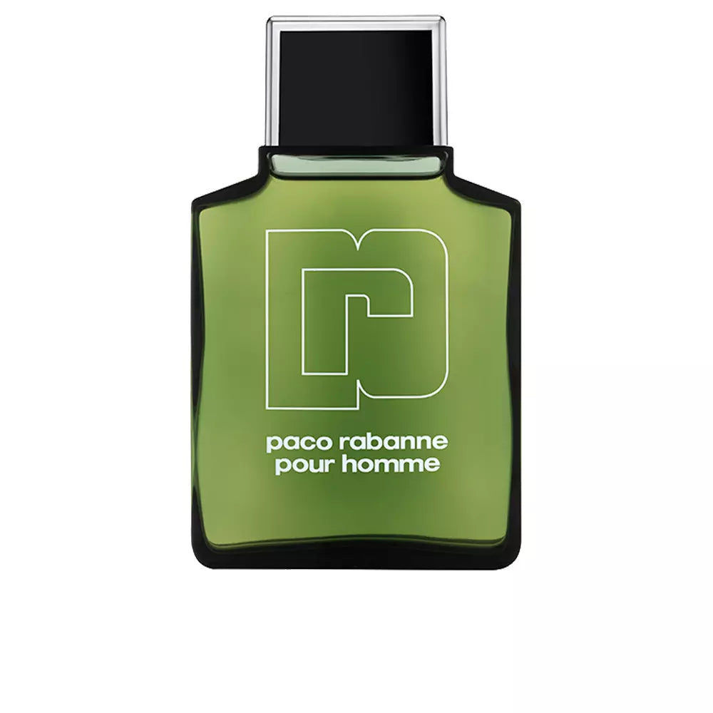 PACO RABANNE-PACO RABANNE POUR HOMME edt spray 200 ml-DrShampoo - Perfumaria e Cosmética