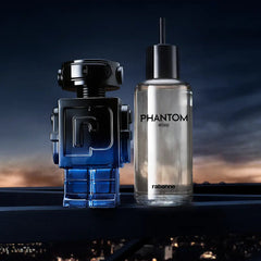 PACO RABANNE-PHANTOM INTENSE edp recarga 200 ml.-DrShampoo - Perfumaria e Cosmética