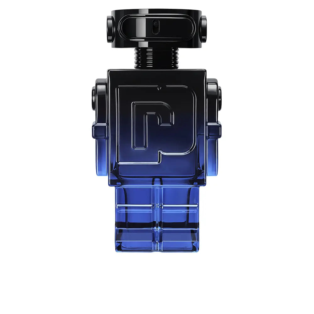 PACO RABANNE-PHANTOM INTENSE edp recarregável vapo 150 ml.-DrShampoo - Perfumaria e Cosmética