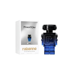 PACO RABANNE-PHANTOM INTENSE edp vapo 50 ml-DrShampoo - Perfumaria e Cosmética