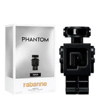 PACO RABANNE-PHANTOM PARFUM edp recarregável vapor 150 ml.-DrShampoo - Perfumaria e Cosmética