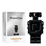 PACO RABANNE-PHANTOM PARFUM edp recarregável vapor 150 ml.-DrShampoo - Perfumaria e Cosmética