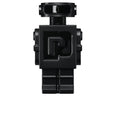 PHANTOM PARFUM edp recarregável vapor 150 ml.