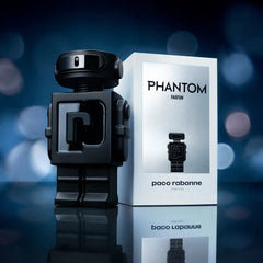 PACO RABANNE-PHANTOM PARFUM edp vapor 50 ml.-DrShampoo - Perfumaria e Cosmética