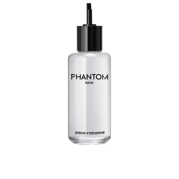 PACO RABANNE-PHANTOM PARFUM recarga EDP 200 ml.-DrShampoo - Perfumaria e Cosmética Image principale du produit