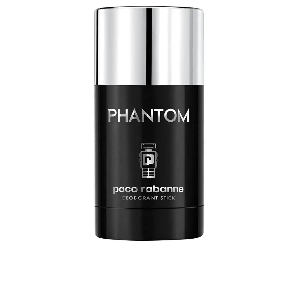 PACO RABANNE-PHANTOM deo stick 75 ml-DrShampoo - Perfumaria e Cosmética