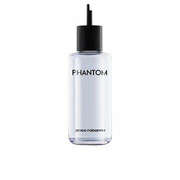 PACO RABANNE-PHANTOM edt recarga 200 ml-DrShampoo - Perfumaria e Cosmética Image principale du produit