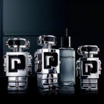 PACO RABANNE-PHANTOM refil spray edt 150 ml-DrShampoo - Perfumaria e Cosmética