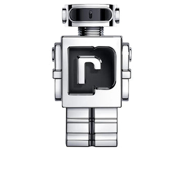 PACO RABANNE-PHANTOM refil spray edt 150 ml-DrShampoo - Perfumaria e Cosmética Image principale du produit