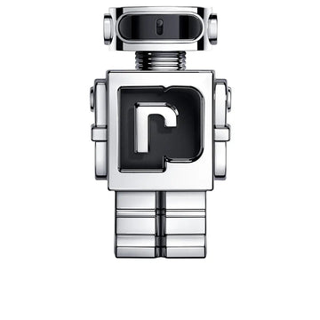 PACO RABANNE-PHANTOM spray edt 100 ml-DrShampoo - Perfumaria e Cosmética Image principale du produit