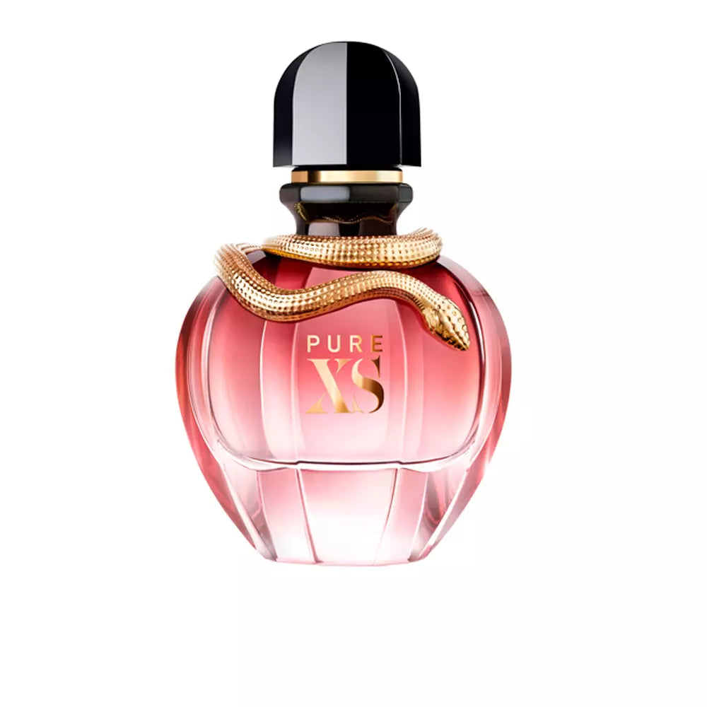 PACO RABANNE-PURE XS FOR HER edp spray 50 ml-DrShampoo - Perfumaria e Cosmética