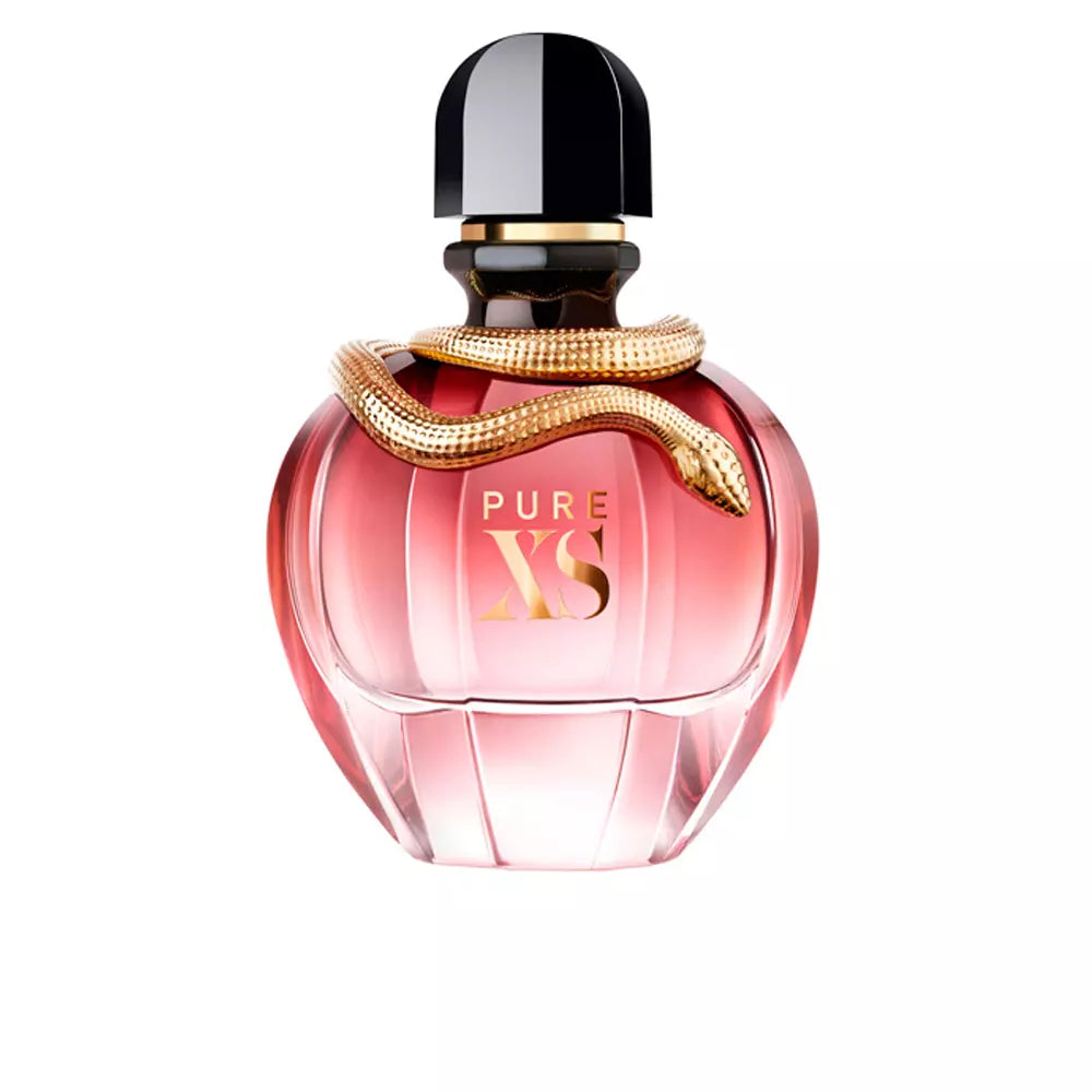 PACO RABANNE-PURE XS FOR HER edp spray 80 ml-DrShampoo - Perfumaria e Cosmética