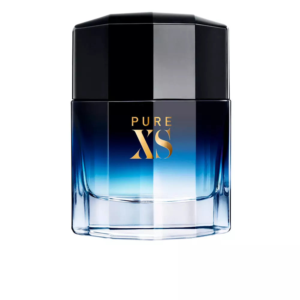 PACO RABANNE-PURE XS edt spray 100 ml-DrShampoo - Perfumaria e Cosmética