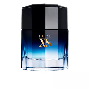 PACO RABANNE-PURE XS edt spray 100 ml-DrShampoo - Perfumaria e Cosmética Image principale du produit