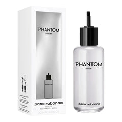 PACO RABANNE-REFIL EDP PHANTOM PARFUM 200 ml.-DrShampoo - Perfumaria e Cosmética
