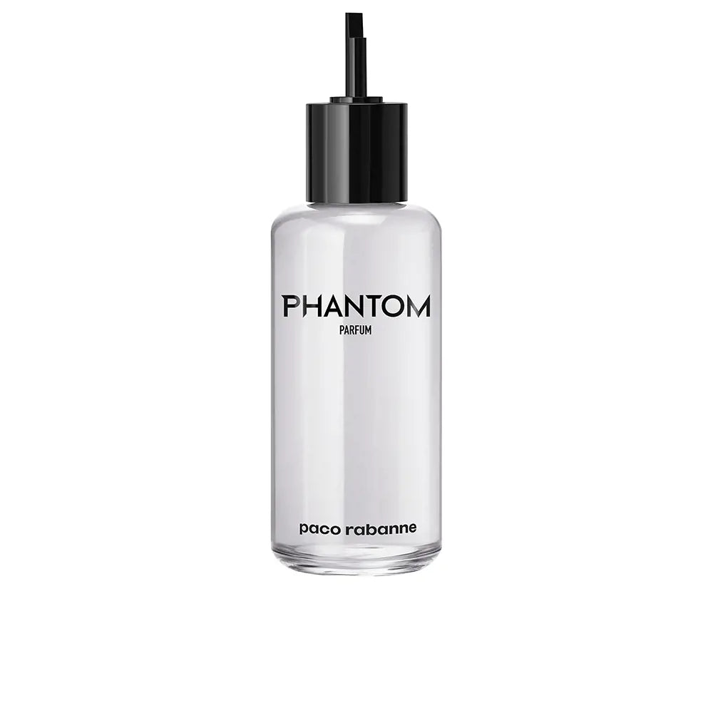 PACO RABANNE-REFIL EDP PHANTOM PARFUM 200 ml.-DrShampoo - Perfumaria e Cosmética