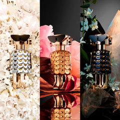 PACO RABANNE-Refil FAME PARFUM EDP 200 ml-DrShampoo - Perfumaria e Cosmética