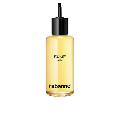 PACO RABANNE-Refil FAME PARFUM EDP 200 ml-DrShampoo - Perfumaria e Cosmética
