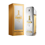 PACO RABANNE-Spray de edição de 1 MILLION LUCKY-DrShampoo - Perfumaria e Cosmética