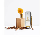 PACO RABANNE-Spray de edição de 1 MILLION LUCKY-DrShampoo - Perfumaria e Cosmética