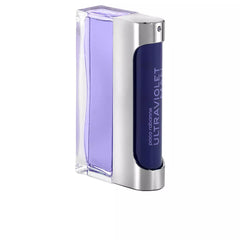 PACO RABANNE-ULTRAVIOLET MAN edt spray 100 ml-DrShampoo - Perfumaria e Cosmética