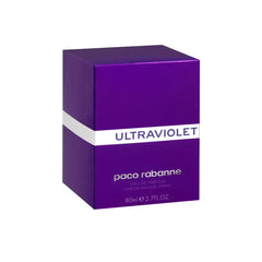 PACO RABANNE-ULTRAVIOLET edp spray 80 ml-DrShampoo - Perfumaria e Cosmética